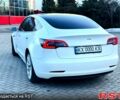 Білий Тесла Модель 3, об'ємом двигуна 65 л та пробігом 116 тис. км за 15999 $, фото 3 на Automoto.ua