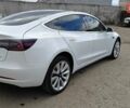 Белый Тесла Модель 3, объемом двигателя 0 л и пробегом 76 тыс. км за 17900 $, фото 3 на Automoto.ua