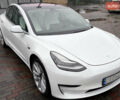 Білий Тесла Модель 3, об'ємом двигуна 0 л та пробігом 41 тис. км за 20000 $, фото 3 на Automoto.ua