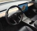 Белый Тесла Модель 3, объемом двигателя 0 л и пробегом 1 тыс. км за 21000 $, фото 4 на Automoto.ua