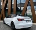 Білий Тесла Модель 3, об'ємом двигуна 0 л та пробігом 130 тис. км за 15300 $, фото 7 на Automoto.ua