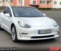 Белый Тесла Модель 3, объемом двигателя 0 л и пробегом 106 тыс. км за 20000 $, фото 1 на Automoto.ua