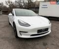 Білий Тесла Модель 3, об'ємом двигуна 0 л та пробігом 93 тис. км за 15800 $, фото 2 на Automoto.ua