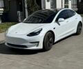 Білий Тесла Модель 3, об'ємом двигуна 0 л та пробігом 226 тис. км за 11999 $, фото 3 на Automoto.ua
