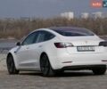Белый Тесла Модель 3, объемом двигателя 0 л и пробегом 250 тыс. км за 13950 $, фото 3 на Automoto.ua