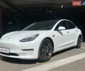 Білий Тесла Модель 3, об'ємом двигуна 0 л та пробігом 147 тис. км за 17990 $, фото 2 на Automoto.ua