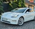Белый Тесла Модель 3, объемом двигателя 0 л и пробегом 145 тыс. км за 16600 $, фото 2 на Automoto.ua