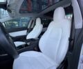 Білий Тесла Модель 3, об'ємом двигуна 0 л та пробігом 113 тис. км за 17500 $, фото 8 на Automoto.ua