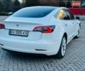 Білий Тесла Модель 3, об'ємом двигуна 0 л та пробігом 116 тис. км за 15500 $, фото 3 на Automoto.ua