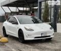 Білий Тесла Модель 3, об'ємом двигуна 0 л та пробігом 177 тис. км за 22999 $, фото 1 на Automoto.ua
