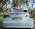 Белый Тесла Модель 3, объемом двигателя 0 л и пробегом 204 тыс. км за 14499 $, фото 3 на Automoto.ua