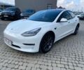 Білий Тесла Модель 3, об'ємом двигуна 0 л та пробігом 106 тис. км за 17000 $, фото 2 на Automoto.ua