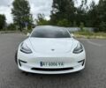 Белый Тесла Модель 3, объемом двигателя 0 л и пробегом 49 тыс. км за 17500 $, фото 5 на Automoto.ua