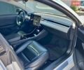 Белый Тесла Модель 3, объемом двигателя 0 л и пробегом 95 тыс. км за 17500 $, фото 12 на Automoto.ua