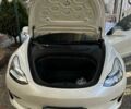 Білий Тесла Модель 3, об'ємом двигуна 0 л та пробігом 94 тис. км за 9200 $, фото 8 на Automoto.ua