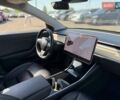 Белый Тесла Модель 3, объемом двигателя 0 л и пробегом 210 тыс. км за 11600 $, фото 10 на Automoto.ua