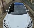 Білий Тесла Модель 3, об'ємом двигуна 0 л та пробігом 86 тис. км за 18600 $, фото 6 на Automoto.ua