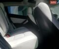 Белый Тесла Модель 3, объемом двигателя 0 л и пробегом 123 тыс. км за 6500 $, фото 9 на Automoto.ua