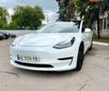 Белый Тесла Модель 3, объемом двигателя 0 л и пробегом 238 тыс. км за 13650 $, фото 1 на Automoto.ua