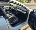 Білий Тесла Модель 3, об'ємом двигуна 0 л та пробігом 175 тис. км за 15052 $, фото 6 на Automoto.ua