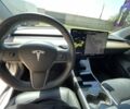 Белый Тесла Модель 3, объемом двигателя 0 л и пробегом 92 тыс. км за 19000 $, фото 7 на Automoto.ua