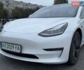 Белый Тесла Модель 3, объемом двигателя 0 л и пробегом 128 тыс. км за 16999 $, фото 2 на Automoto.ua