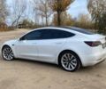 Белый Тесла Модель 3, объемом двигателя 0 л и пробегом 0 тыс. км за 17800 $, фото 5 на Automoto.ua