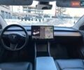 Білий Тесла Модель 3, об'ємом двигуна 0 л та пробігом 99 тис. км за 18200 $, фото 24 на Automoto.ua