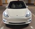 Білий Тесла Модель 3, об'ємом двигуна 0 л та пробігом 73 тис. км за 18000 $, фото 1 на Automoto.ua