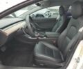 Тесла Модель 3 2018 в Киеве на Automoto.ua Белый Тесла Модель 3, объемом двигателя 0 л и пробегом 41 тыс. км за 6000 $, фото 6 на Automoto.ua
