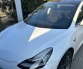 Білий Тесла Модель 3, об'ємом двигуна 0 л та пробігом 98 тис. км за 16900 $, фото 2 на Automoto.ua
