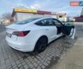 Белый Тесла Модель 3, объемом двигателя 0 л и пробегом 150 тыс. км за 16299 $, фото 3 на Automoto.ua