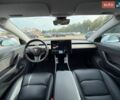 Білий Тесла Модель 3, об'ємом двигуна 0 л та пробігом 90 тис. км за 14999 $, фото 14 на Automoto.ua