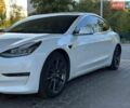 Белый Тесла Модель 3, объемом двигателя 0 л и пробегом 185 тыс. км за 15700 $, фото 7 на Automoto.ua