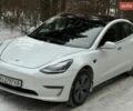 Білий Тесла Модель 3, об'ємом двигуна 0 л та пробігом 185 тис. км за 15000 $, фото 7 на Automoto.ua