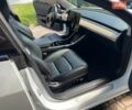 Білий Тесла Модель 3, об'ємом двигуна 0 л та пробігом 126 тис. км за 15500 $, фото 33 на Automoto.ua