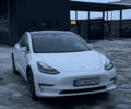 Білий Тесла Модель 3, об'ємом двигуна 0 л та пробігом 212 тис. км за 14250 $, фото 1 на Automoto.ua