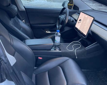 Білий Тесла Модель 3, об'ємом двигуна 0 л та пробігом 212 тис. км за 14250 $, фото 10 на Automoto.ua