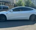 Білий Тесла Модель 3, об'ємом двигуна 0 л та пробігом 134 тис. км за 16900 $, фото 3 на Automoto.ua
