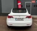 Білий Тесла Модель 3, об'ємом двигуна 0 л та пробігом 35 тис. км за 19500 $, фото 7 на Automoto.ua