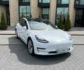 Білий Тесла Модель 3, об'ємом двигуна 0 л та пробігом 114 тис. км за 19999 $, фото 1 на Automoto.ua
