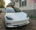 Білий Тесла Модель 3, об'ємом двигуна 0 л та пробігом 105 тис. км за 15200 $, фото 77 на Automoto.ua
