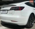 Білий Тесла Модель 3, об'ємом двигуна 0 л та пробігом 147 тис. км за 17990 $, фото 7 на Automoto.ua