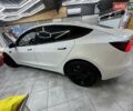 Белый Тесла Модель 3, объемом двигателя 0 л и пробегом 177 тыс. км за 22999 $, фото 9 на Automoto.ua