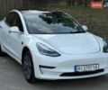 Белый Тесла Модель 3, объемом двигателя 0 л и пробегом 186 тыс. км за 13900 $, фото 5 на Automoto.ua