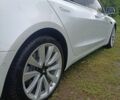 Білий Тесла Модель 3, об'ємом двигуна 0 л та пробігом 119 тис. км за 15250 $, фото 20 на Automoto.ua