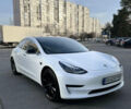 Білий Тесла Модель 3, об'ємом двигуна 0 л та пробігом 195 тис. км за 16000 $, фото 2 на Automoto.ua