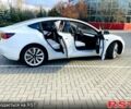 Білий Тесла Модель 3, об'ємом двигуна 0 л та пробігом 114 тис. км за 19000 $, фото 7 на Automoto.ua