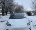 Білий Тесла Модель 3, об'ємом двигуна 0 л та пробігом 108 тис. км за 17500 $, фото 10 на Automoto.ua