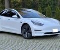Білий Тесла Модель 3, об'ємом двигуна 0 л та пробігом 89 тис. км за 16000 $, фото 2 на Automoto.ua